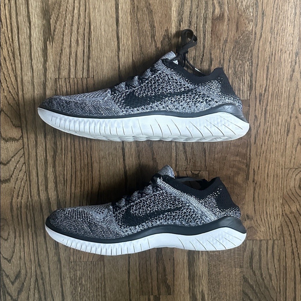 Nike Free Run Flyknit 2018